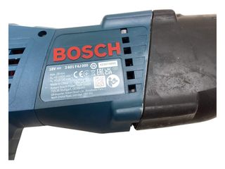 sierra sable bosch gsa 18v-li professional