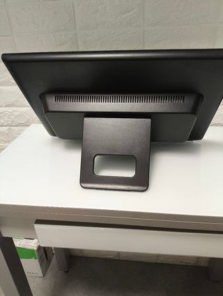 Monitor HP Compaq 18.5 CG1859s Negro