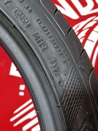 [R. 1886] - 225 40 18 92Y NEUMÁTICOS GOODYEAR