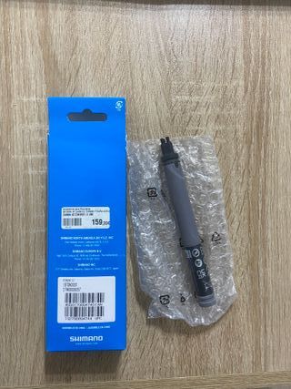 Batería Shimano Di2 12V 500mAh