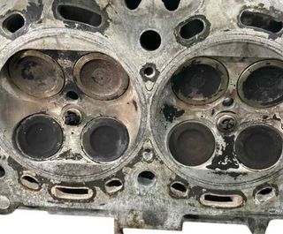 Bmw 124204 7573940 culata x6 (e71) 5.0i xdrive