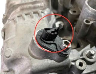 Bmw 124204 7573940 culata x6 (e71) 5.0i xdrive