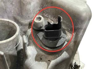 Bmw 124204 7573940 culata x6 (e71) 5.0i xdrive