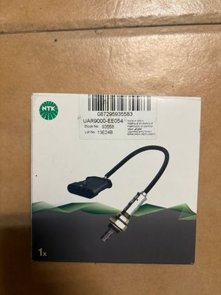 Sonda Lambda NTK UAR9000-EE054 BMW 320i
