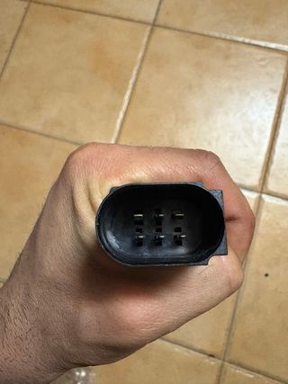 Sonda Lambda NTK UAR9000-EE054 BMW 320i