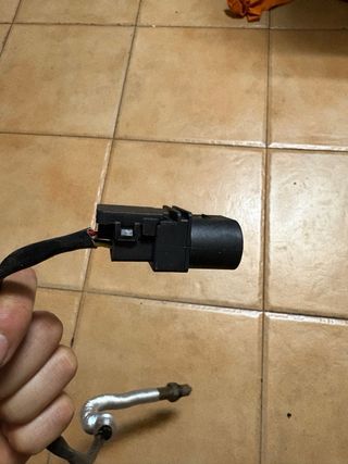 Sonda Lambda NTK UAR9000-EE054 BMW 320i