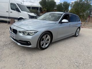 BMW Serie 3 2017