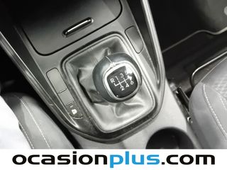 Kia Carens 1.7 CRDi VGT Concept Eco-Dynamics 85 kW (115 CV)