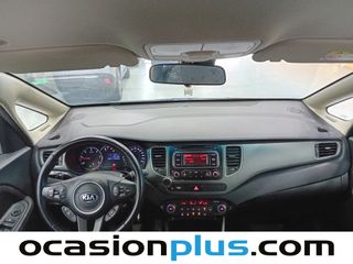 Kia Carens 1.7 CRDi VGT Concept Eco-Dynamics 85 kW (115 CV)