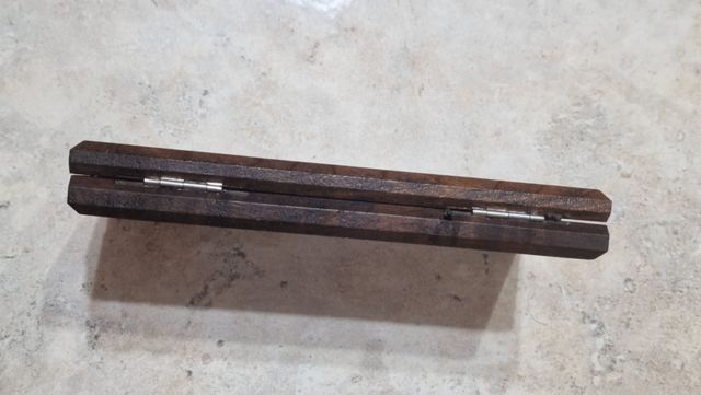 Dittico Quadretto Stazioni Via Crucis