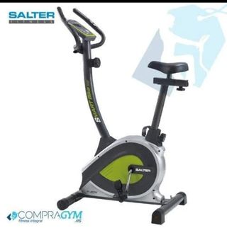 Bicicleta Estática Salter Smart Bike PT-0079