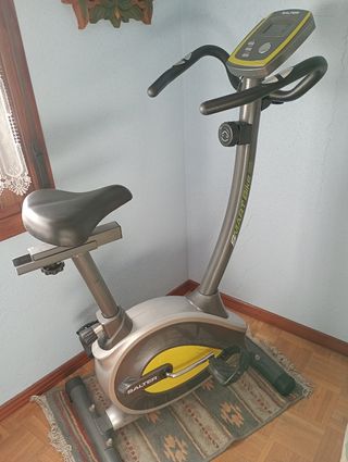 Bicicleta Estática Salter Smart Bike PT-0079