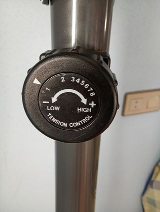 Bicicleta Estática Salter Smart Bike PT-0079