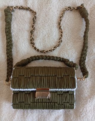 Bolso para mujer hechos a mano