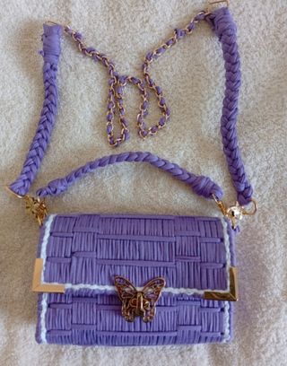 Bolso para mujer hechos a mano