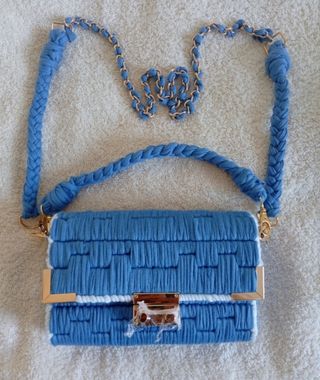Bolso para mujer hechos a mano