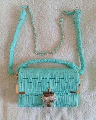 Bolso para mujer hechos a mano