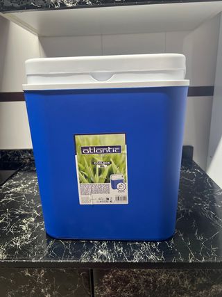 Nevera Portátil Atlantic Coolbox 18L
