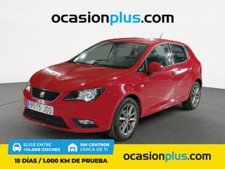 SEAT Ibiza 1.2 TSI Style ITech 30 Aniversario 77 kW (105 CV)