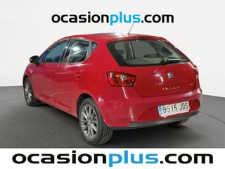 SEAT Ibiza 1.2 TSI Style ITech 30 Aniversario 77 kW (105 CV)