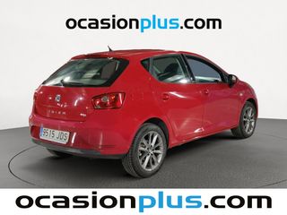 SEAT Ibiza 1.2 TSI Style ITech 30 Aniversario 77 kW (105 CV)