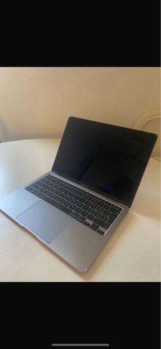 MacBook Air 13 2020 i3 Argento/Grigio Siderale