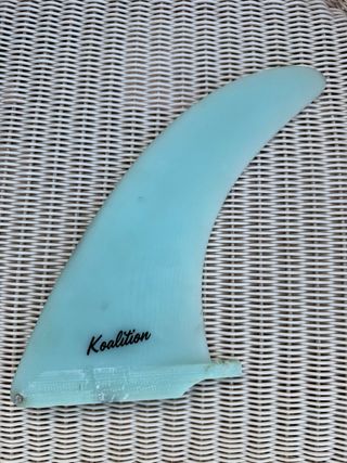 Quilla surf longboard Koalition
