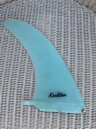 Quilla surf longboard Koalition