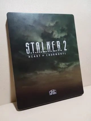 Stalker 2: Heart of Chornobyl - Xbox Series X