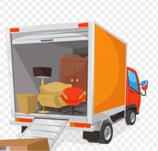 Se hacen todo tipo de mudanzas, portes, etc...