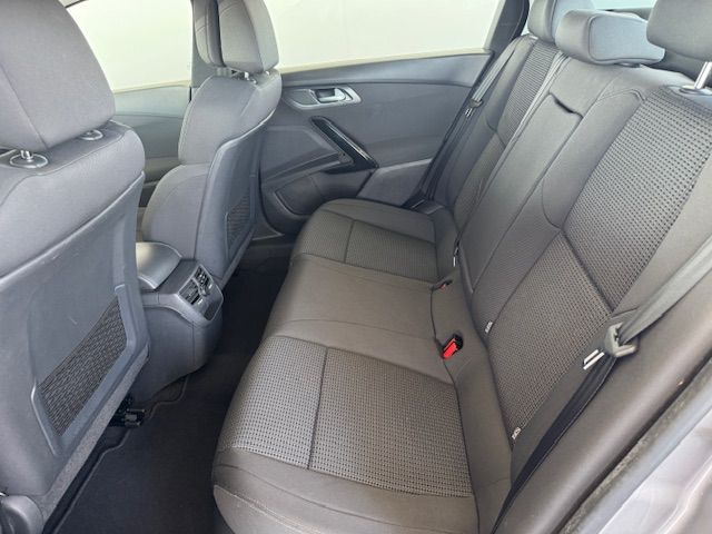 Peugeot 508 2.0 BlueHDI Allure 2018, foto 8
