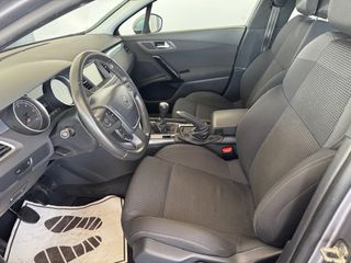 Peugeot 508 2018