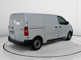 Toyota Proace L1 GX