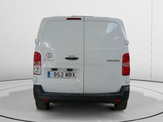 Toyota Proace L1 GX