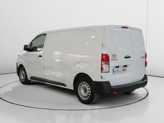 Toyota Proace L1 GX