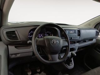 Toyota Proace L1 GX