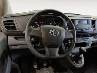 Toyota Proace L1 GX