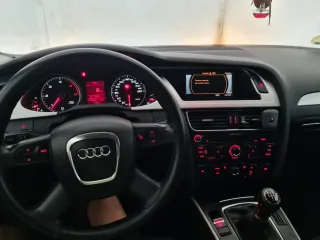 Audi A4 2010