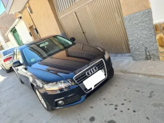 Audi A4 2010