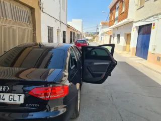 Audi A4 2010