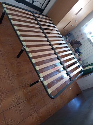 Somier Pikolin 135x190 cm