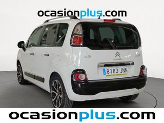 Citroen C3 Picasso PureTech 110 Feel Edition 81 kW (110 CV)