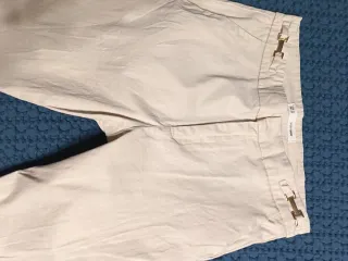 Pantalón Sfera Mujer Beige