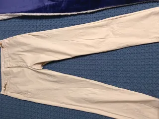 Pantalón Sfera Mujer Beige
