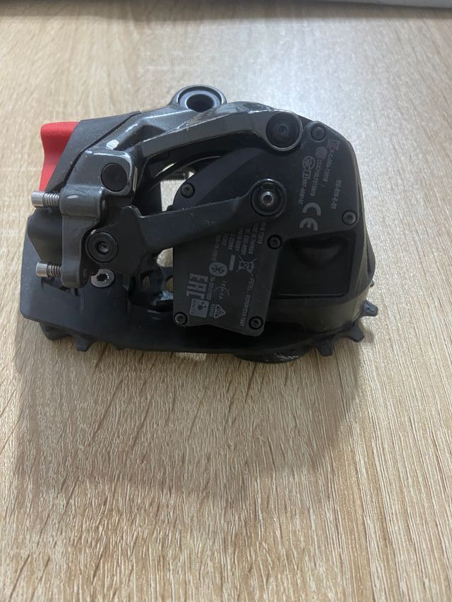 Desviador trasero SRAM Rival