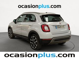 Fiat 500X 1.0 Firefly T3 S&S Cross 88 kW (120 CV)