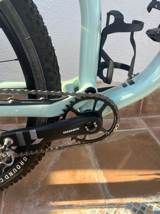 Specialized Epic Evo 2023 MTB (talla S)