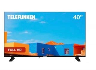 TELEFUNKEN TV 40 Full HD