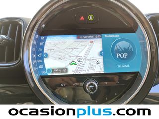 MINI MINI Countryman Cooper 100 kW (136 CV)