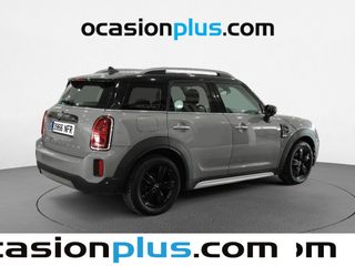 MINI MINI Countryman Cooper 100 kW (136 CV)